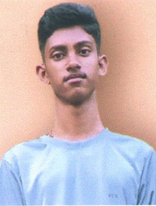 Student Image